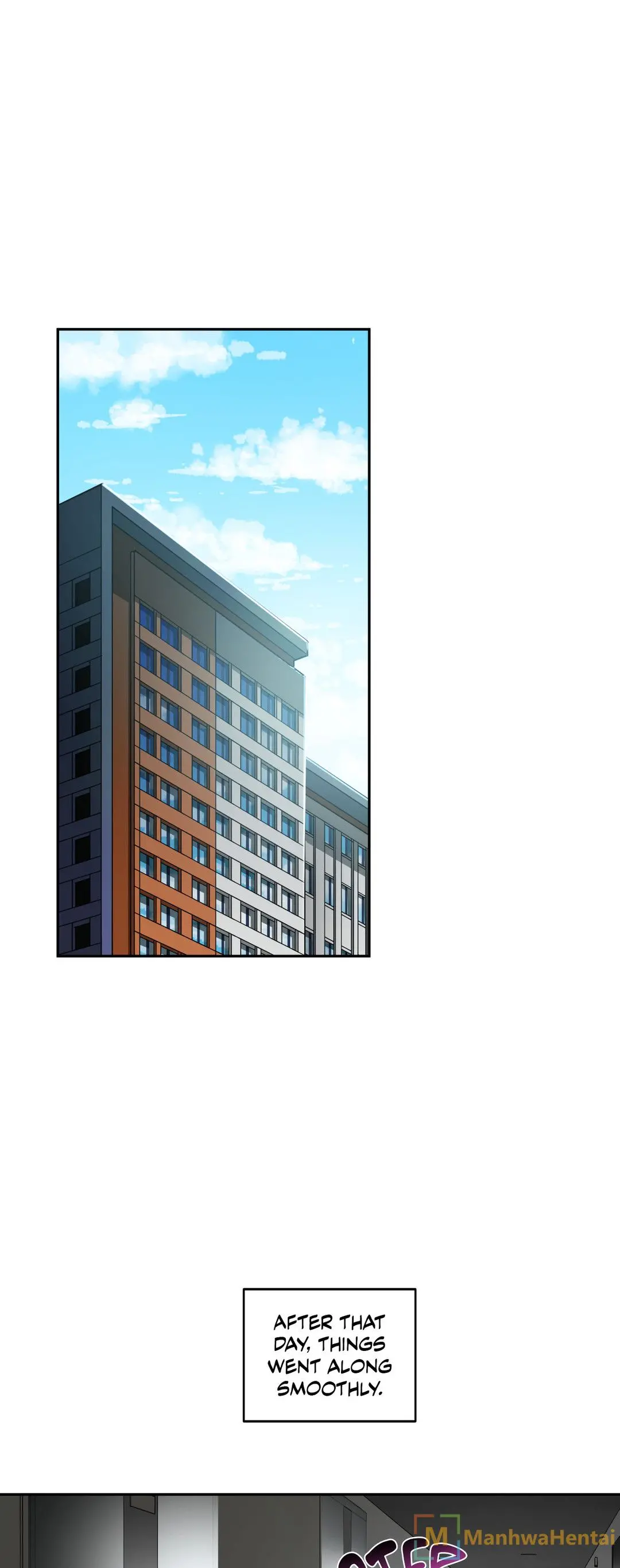 Solmi’s Channel - Chapter 9 [photo 1] - MangaPorn