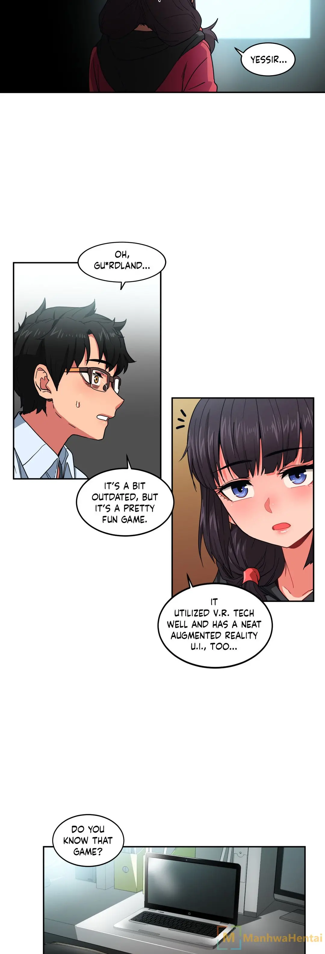 Solmi’s Channel - Chapter 9 [photo 14] - MangaPorn