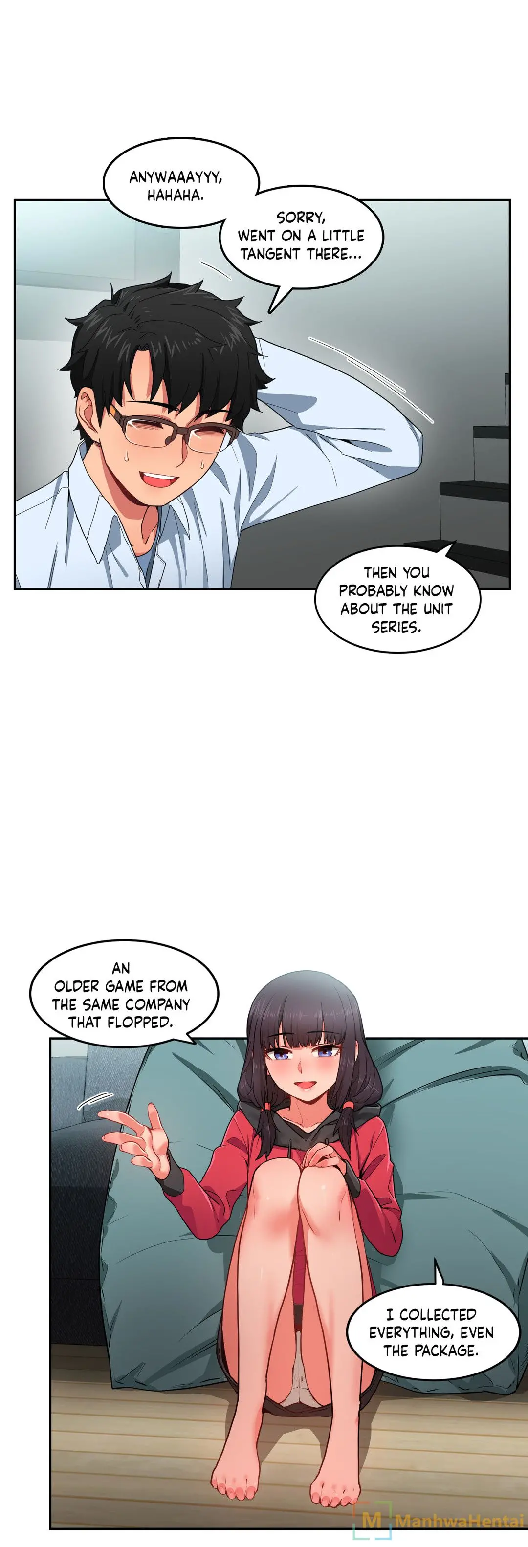 Solmi’s Channel - Chapter 9 [photo 17] - MangaPorn