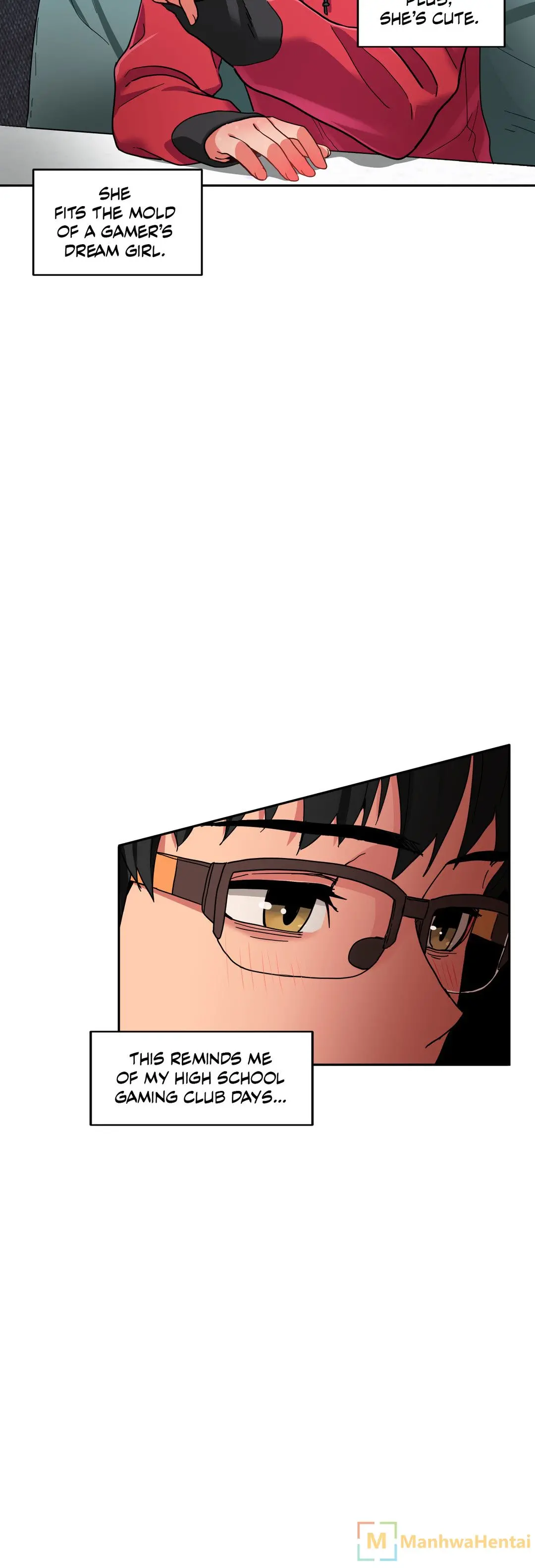 Solmi’s Channel - Chapter 9 [photo 20] - MangaPorn