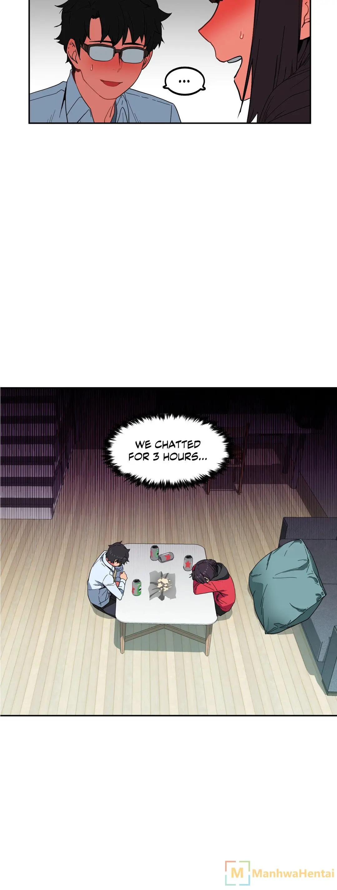 Solmi’s Channel - Chapter 9 [photo 24] - MangaPorn