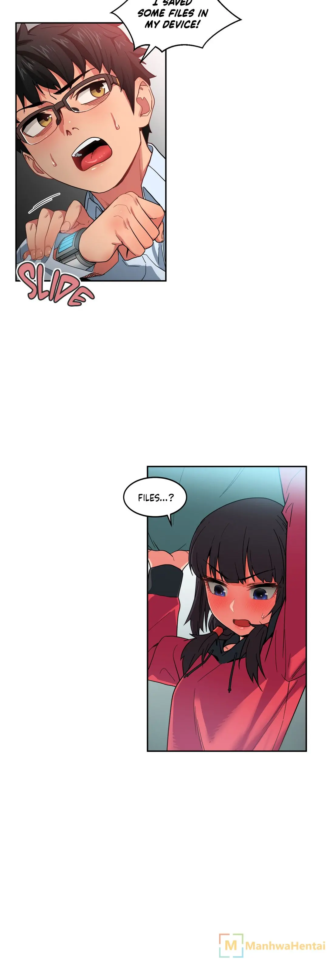 Solmi’s Channel - Chapter 9 [photo 28] - MangaPorn