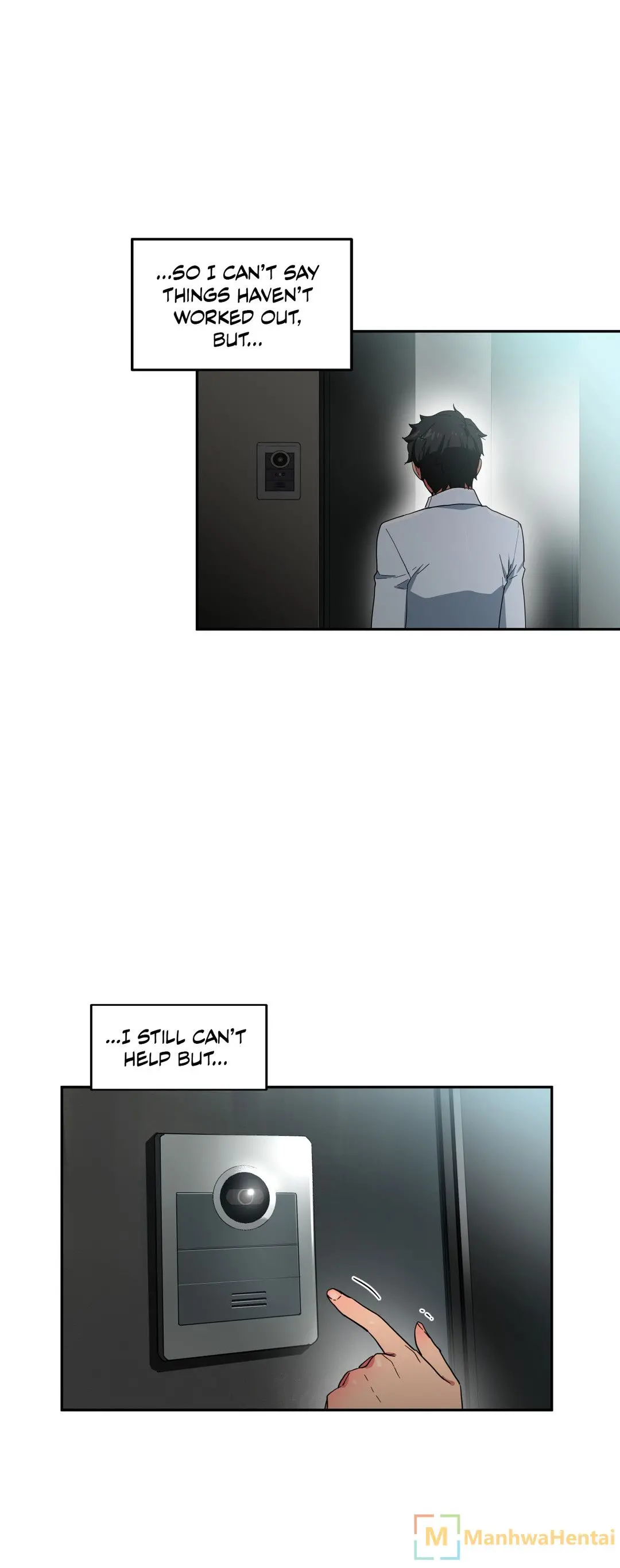 Solmi’s Channel - Chapter 9 [photo 3] - MangaPorn