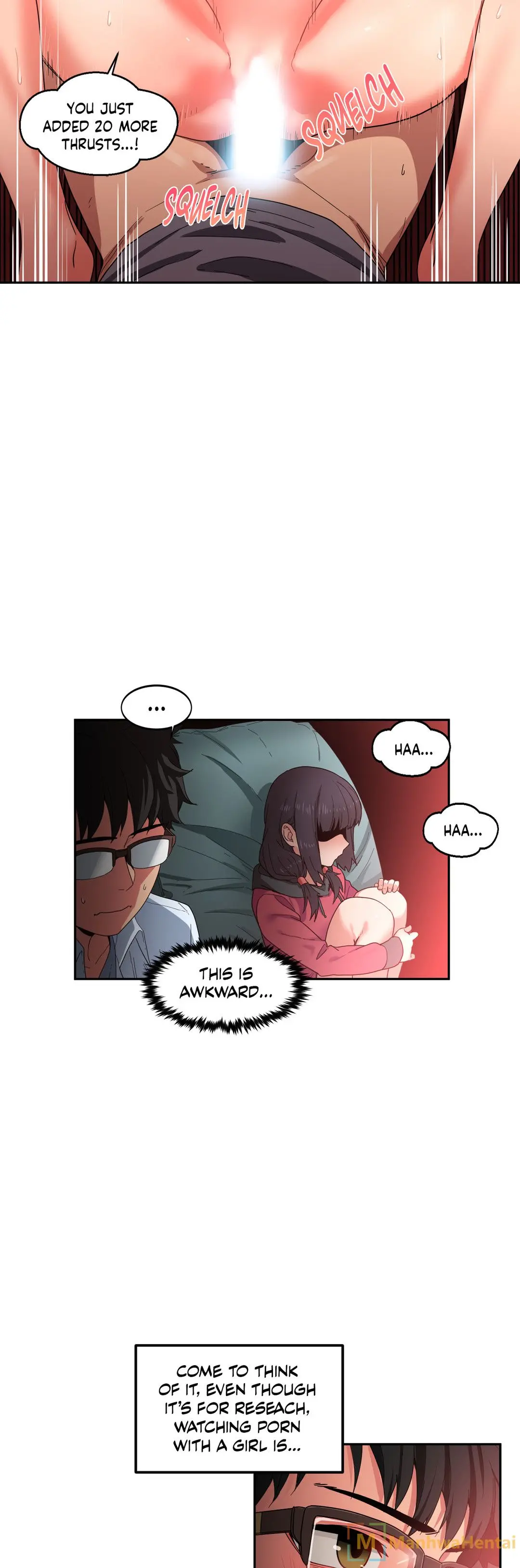 Solmi’s Channel - Chapter 9 [photo 30] - MangaPorn