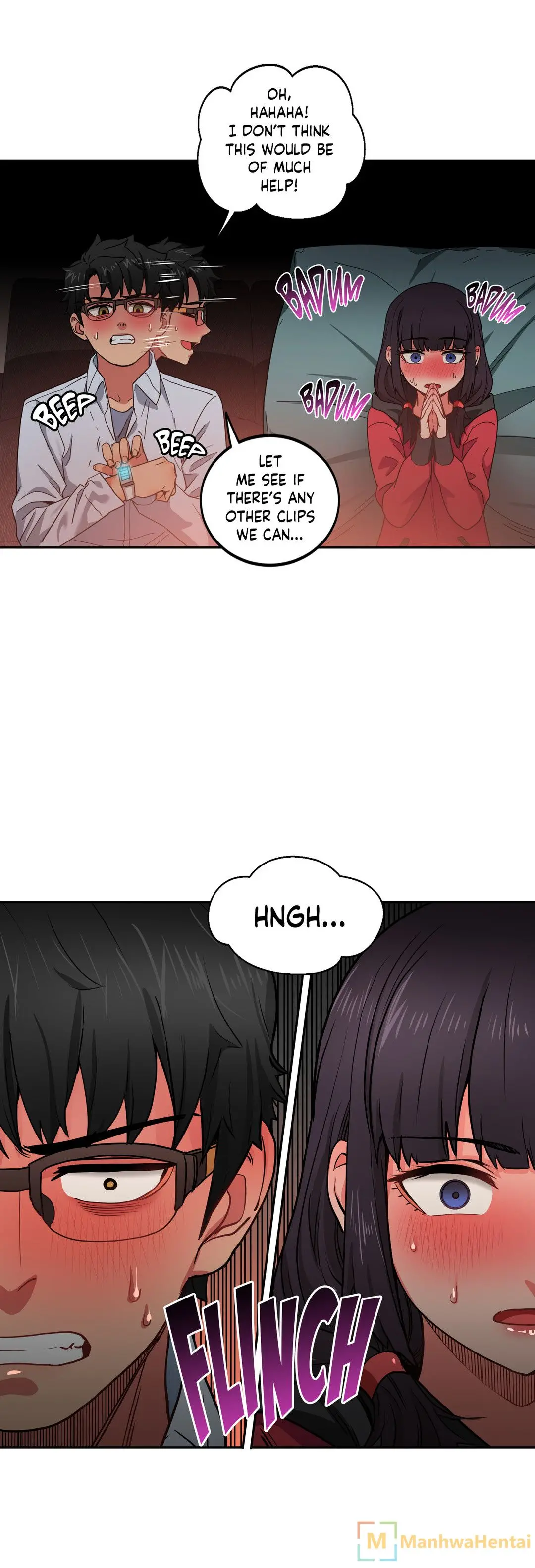 Solmi’s Channel - Chapter 9 [photo 33] - MangaPorn