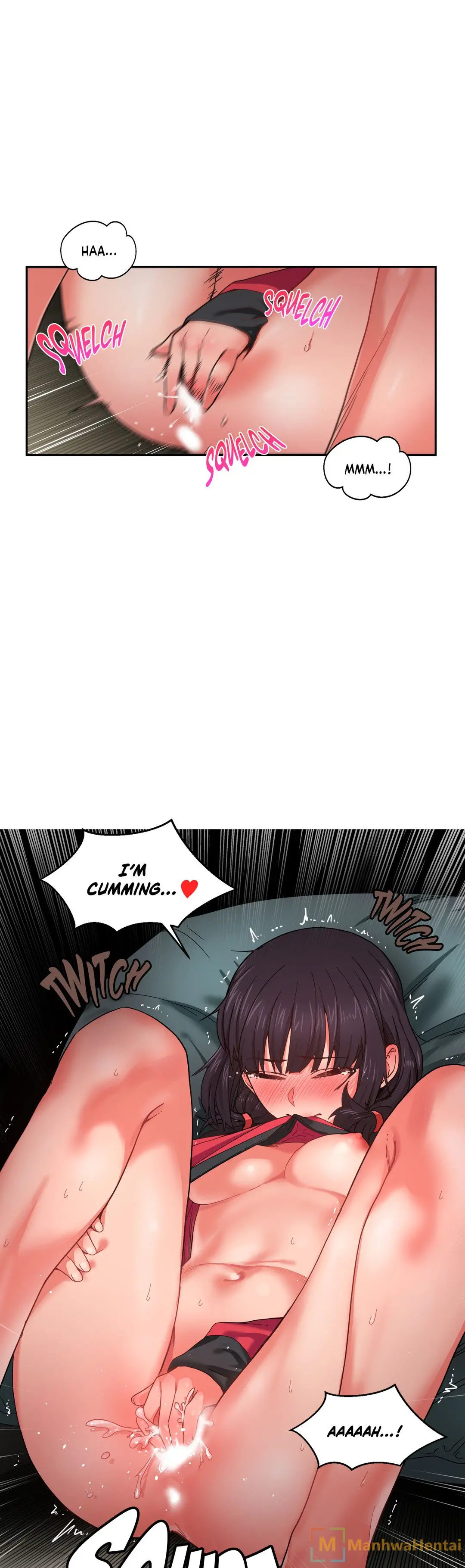 Solmi’s Channel - Chapter 9 [photo 37] - MangaPorn