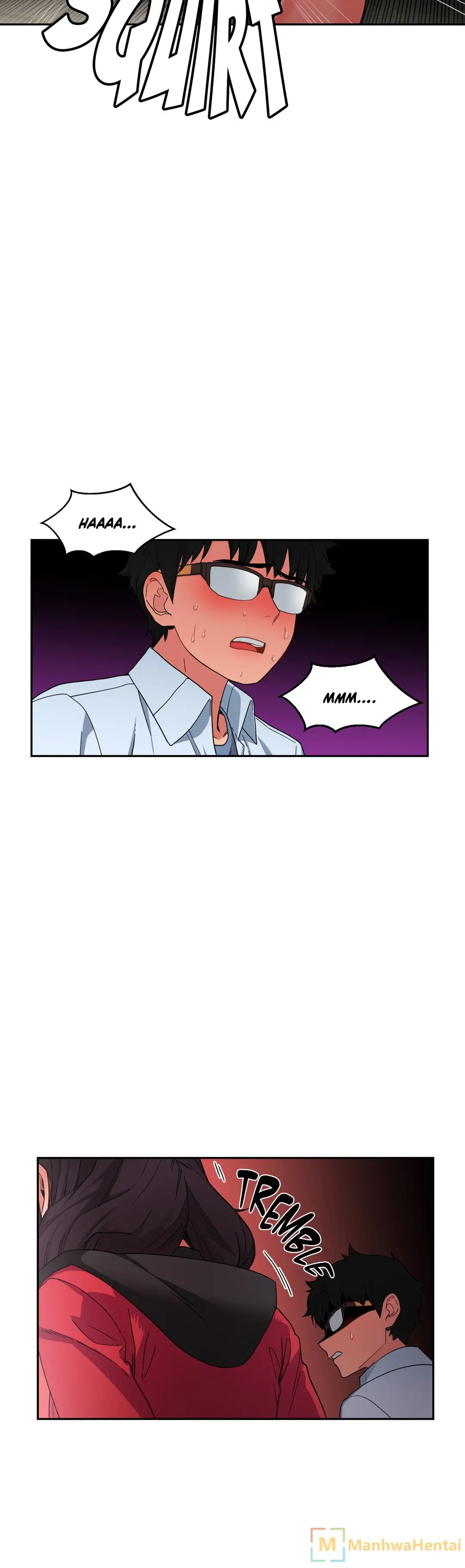 Solmi’s Channel - Chapter 9 [photo 38] - MangaPorn