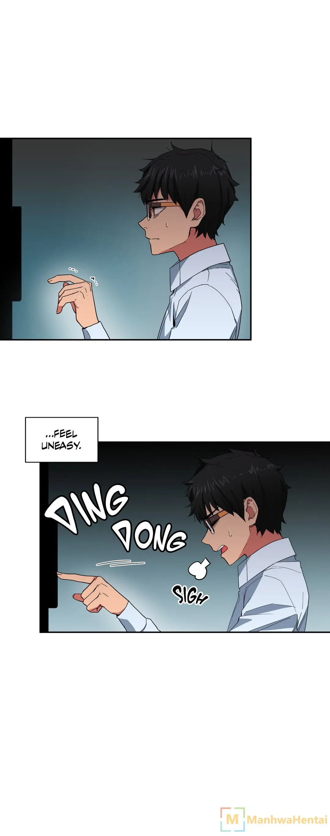 Solmi’s Channel - Chapter 9 [photo 4] - MangaPorn