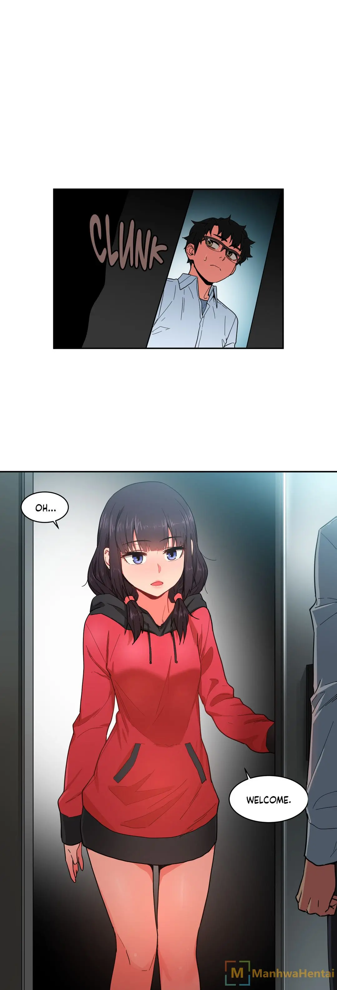 Solmi’s Channel - Chapter 9 [photo 5] - MangaPorn