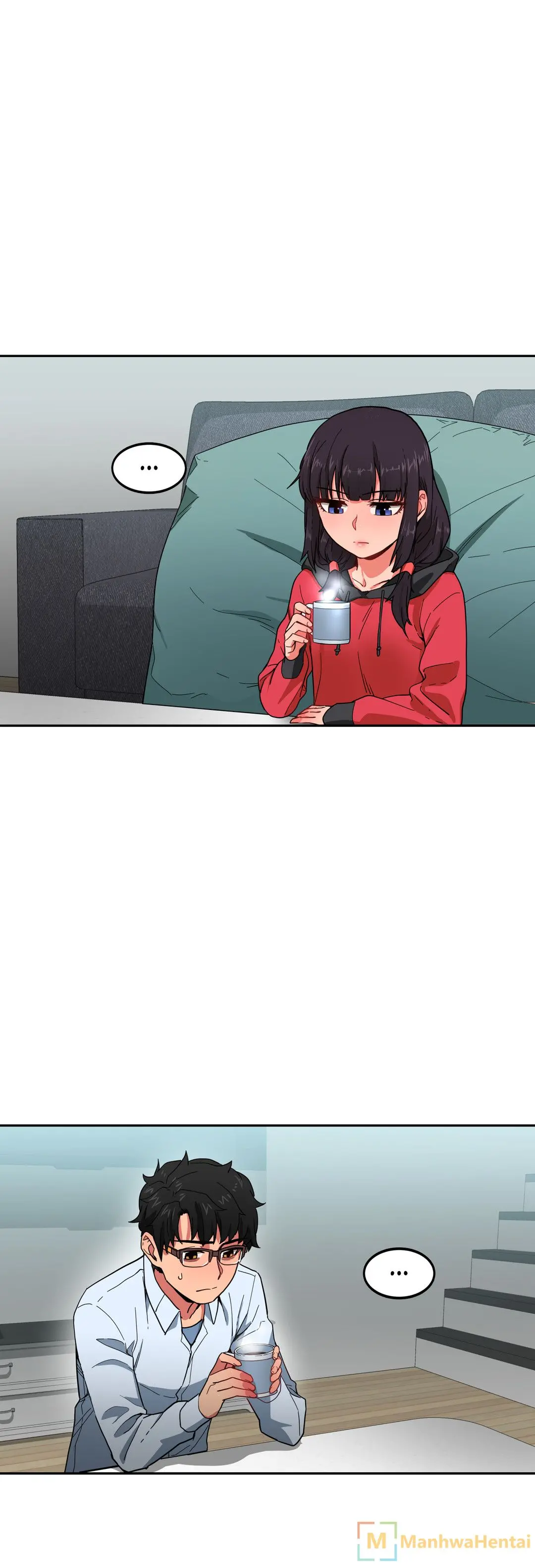 Solmi’s Channel - Chapter 9 [photo 8] - MangaPorn