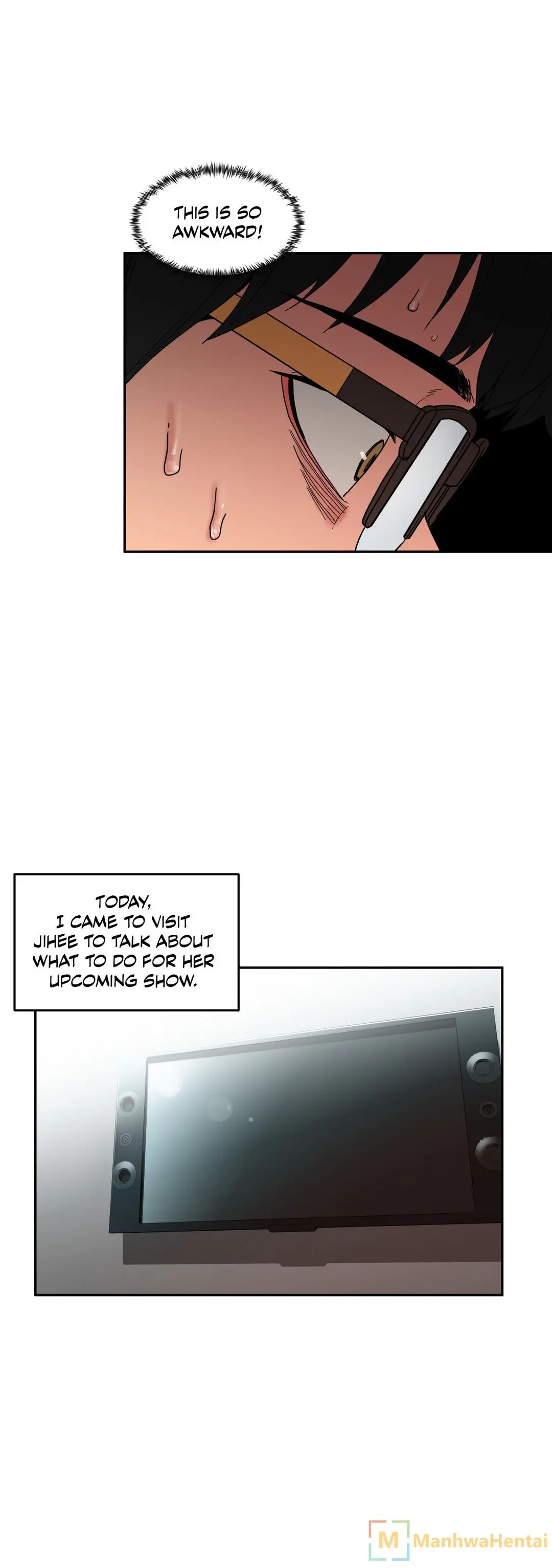 Solmi’s Channel - Chapter 9 [photo 9] - MangaPorn