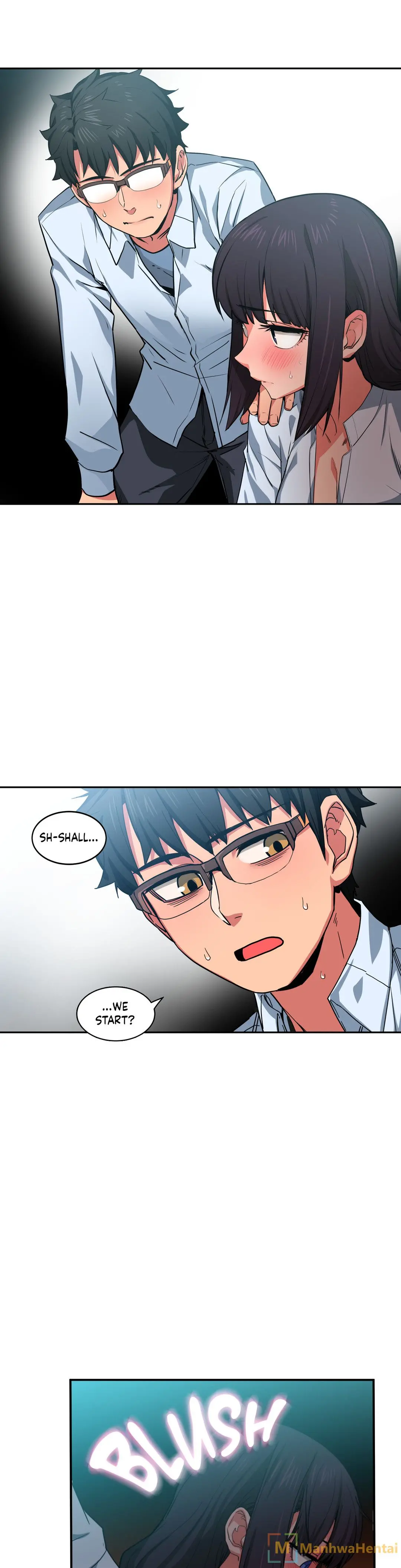 Solmi’s Channel - Chapter 10 [photo 11] - MangaPorn