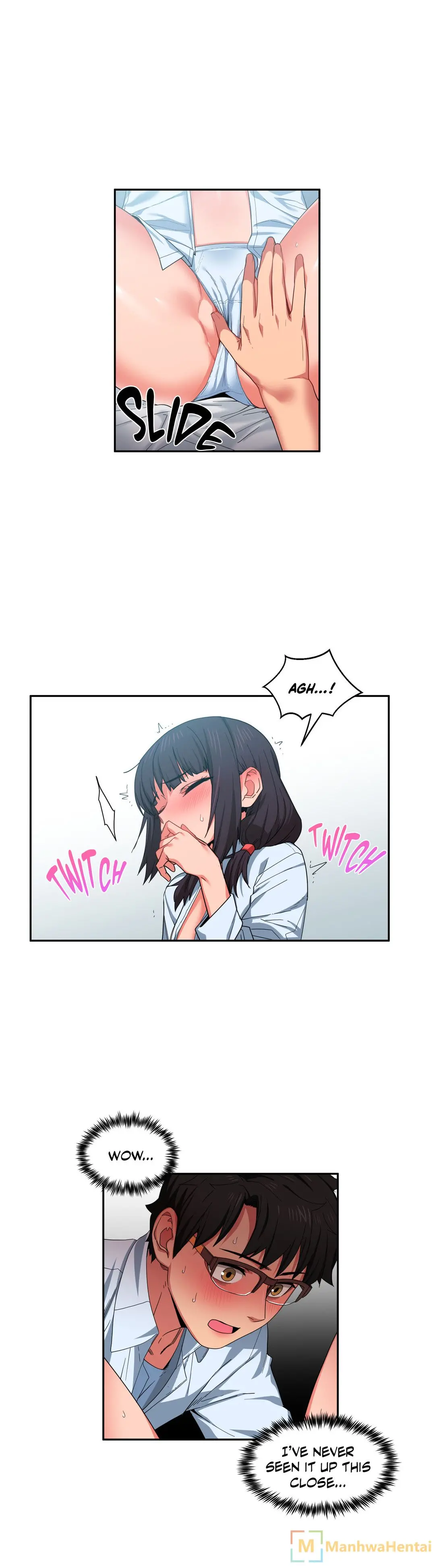 Solmi’s Channel - Chapter 10 [photo 16] - MangaPorn