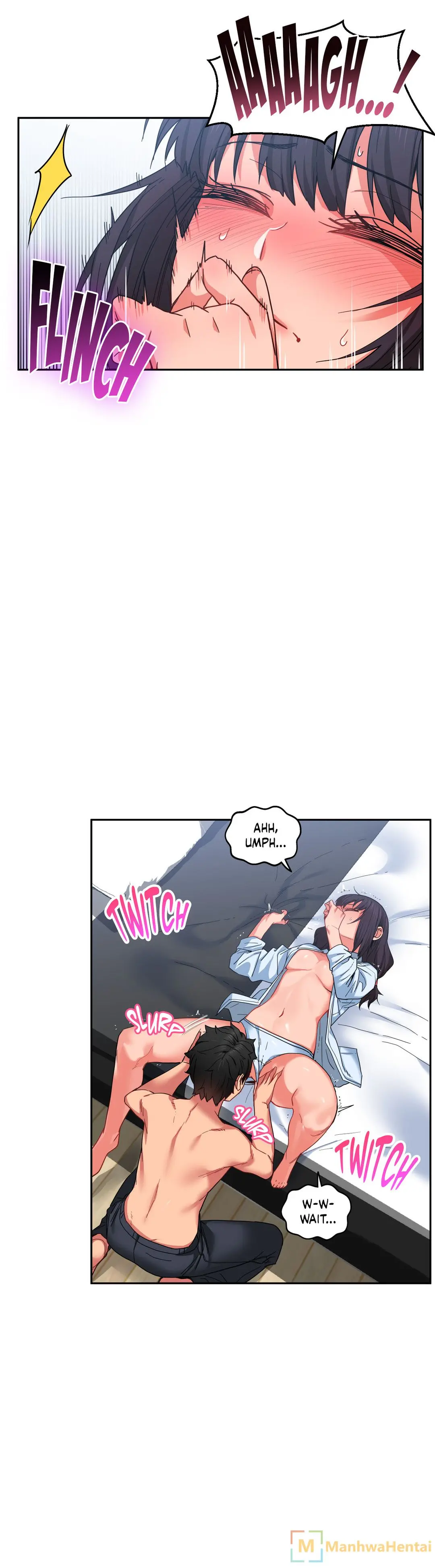 Solmi’s Channel - Chapter 10 [photo 18] - MangaPorn