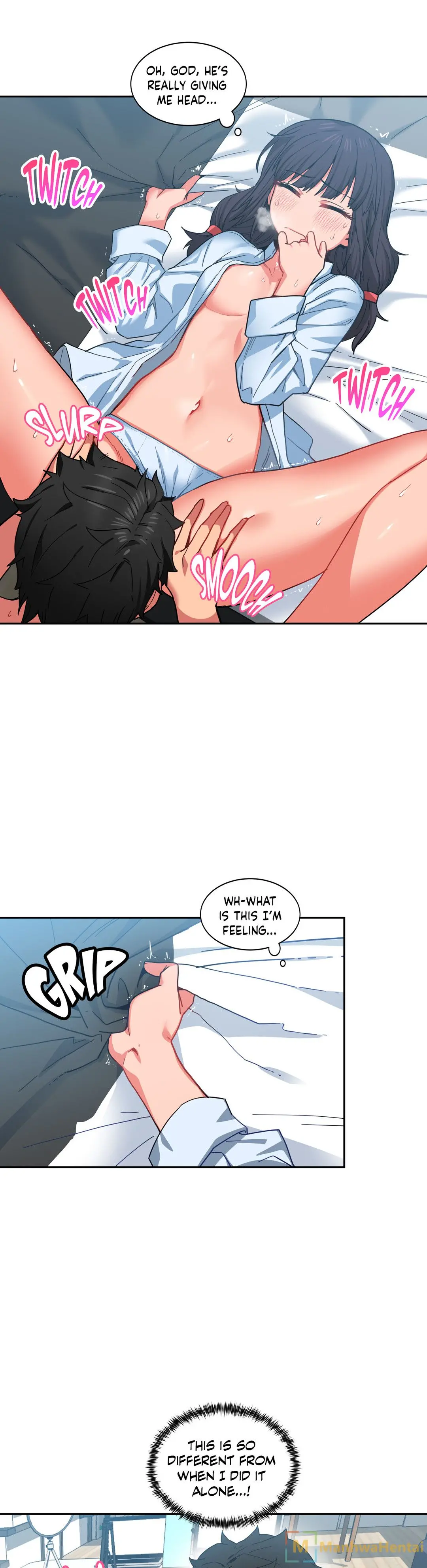 Solmi’s Channel - Chapter 10 [photo 19] - MangaPorn