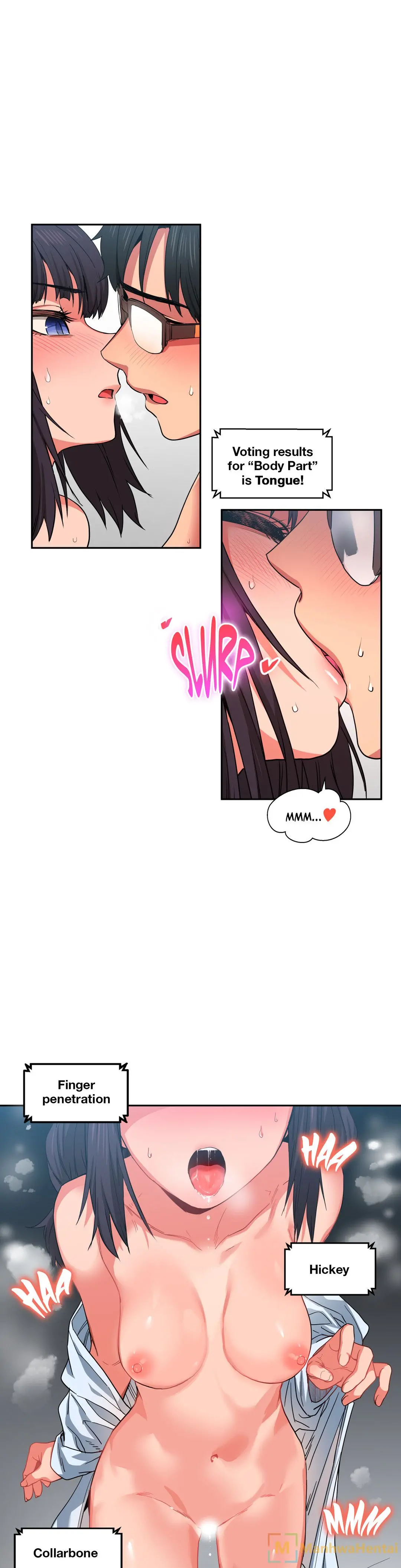 Solmi’s Channel - Chapter 10 [photo 23] - MangaPorn