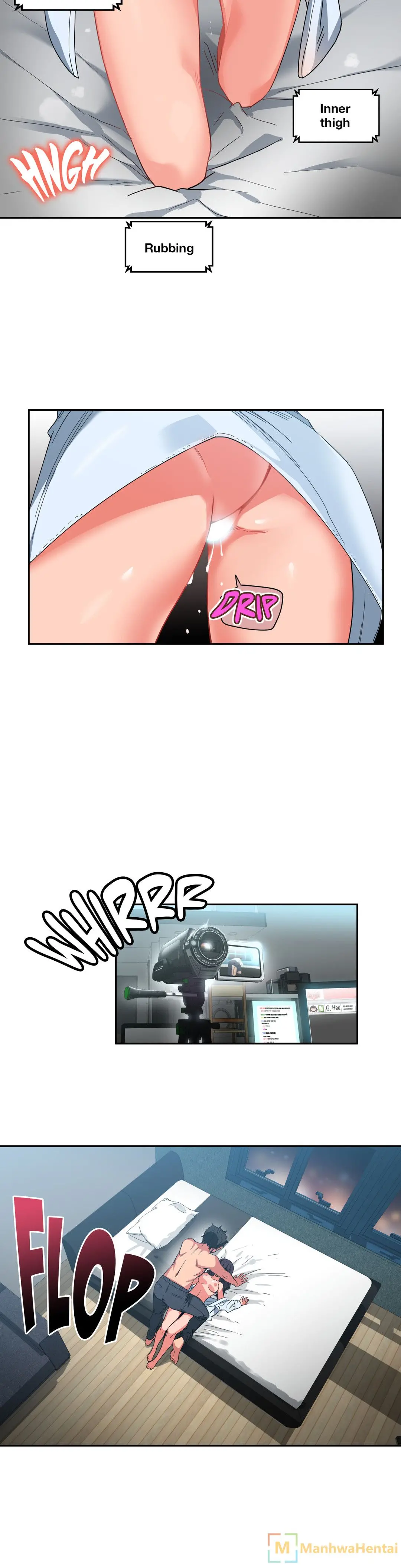 Solmi’s Channel - Chapter 10 [photo 24] - MangaPorn