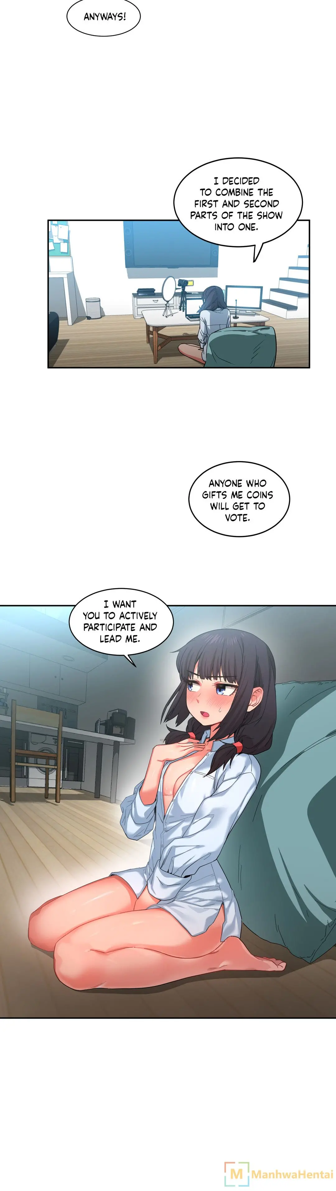 Solmi’s Channel - Chapter 10 [photo 6] - MangaPorn