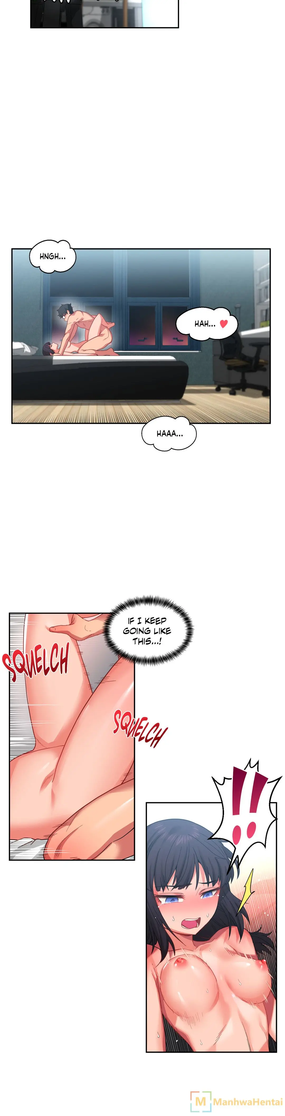 Solmi’s Channel - Chapter 11 [photo 12] - MangaPorn