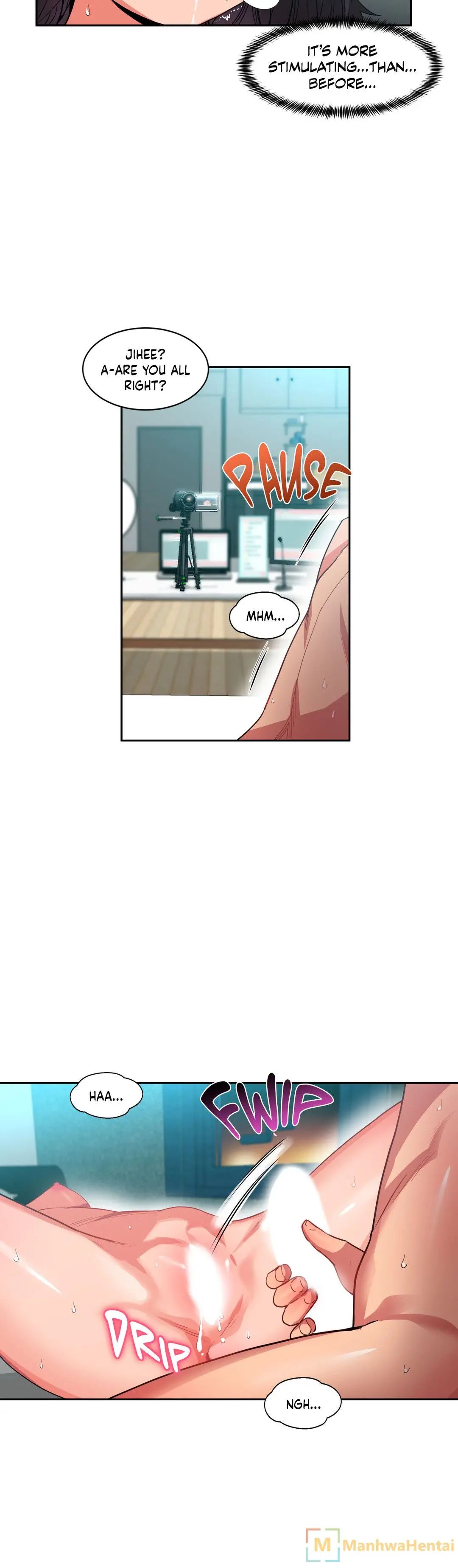 Solmi’s Channel - Chapter 11 [photo 14] - MangaPorn