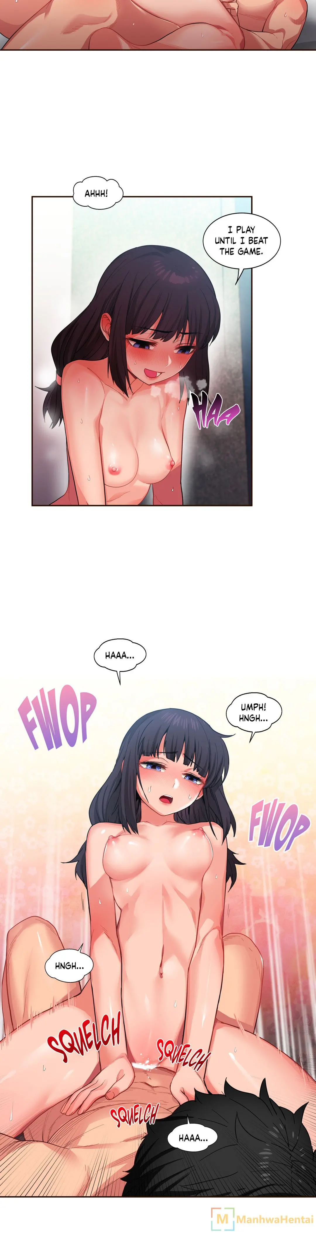 Solmi’s Channel - Chapter 11 [photo 18] - MangaPorn