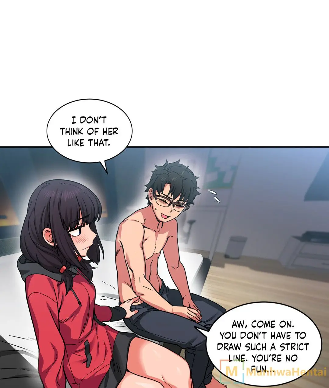 Solmi’s Channel - Chapter 11 [photo 28] - MangaPorn