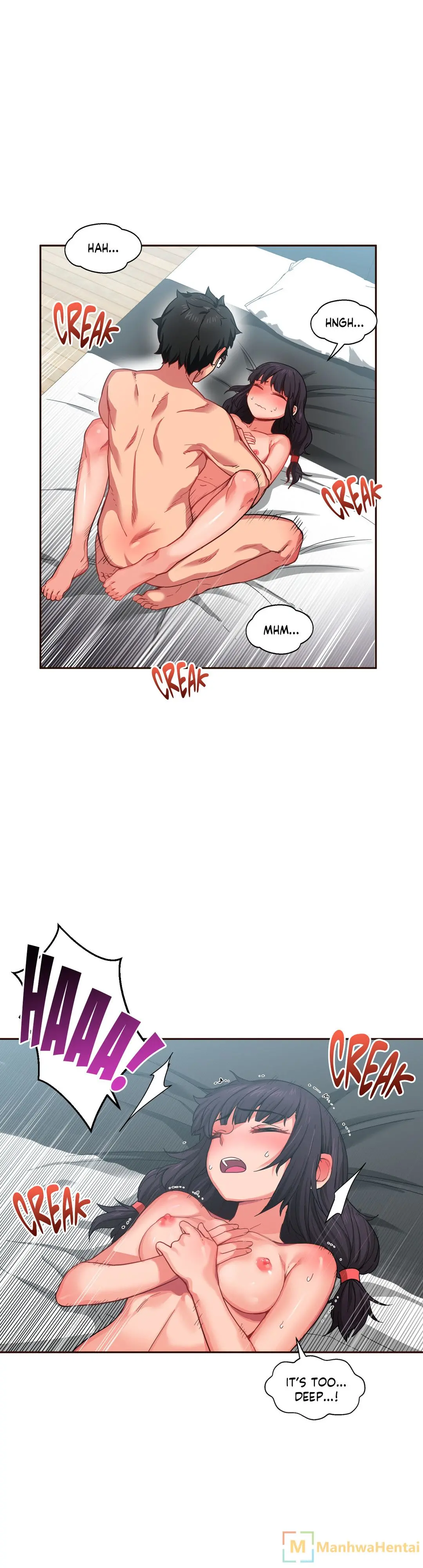 Solmi’s Channel - Chapter 11 [photo 4] - MangaPorn