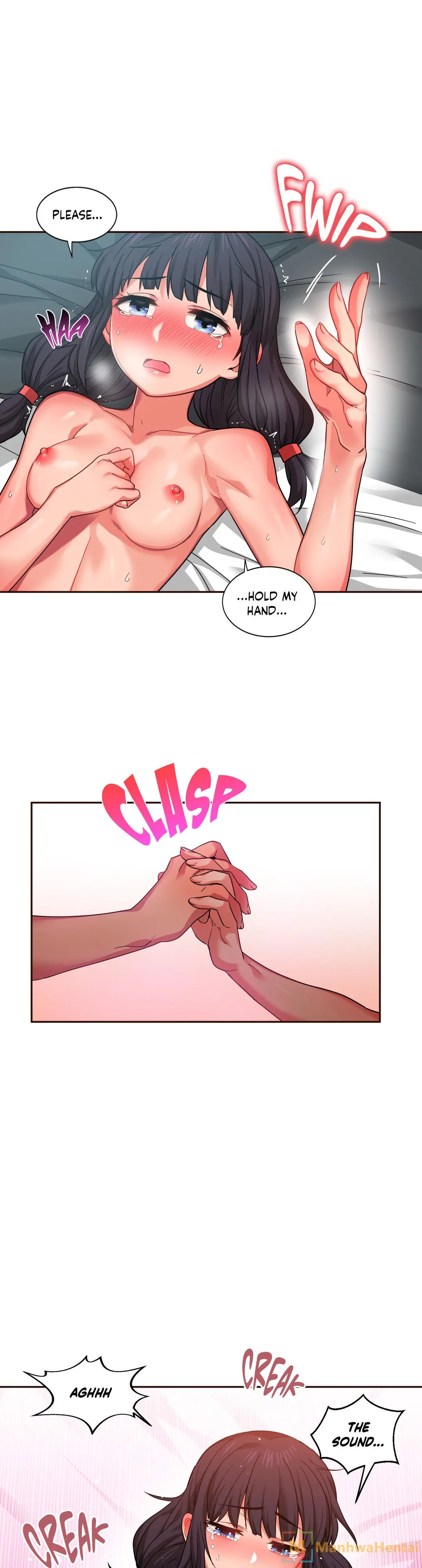 Solmi’s Channel - Chapter 11 [photo 7] - MangaPorn