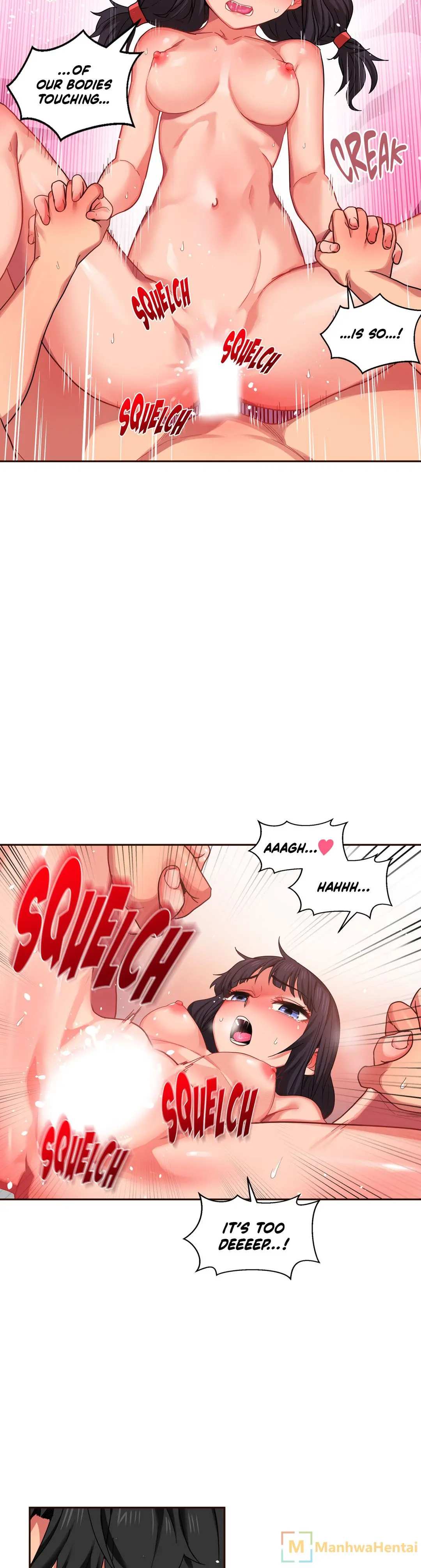 Solmi’s Channel - Chapter 11 [photo 8] - MangaPorn