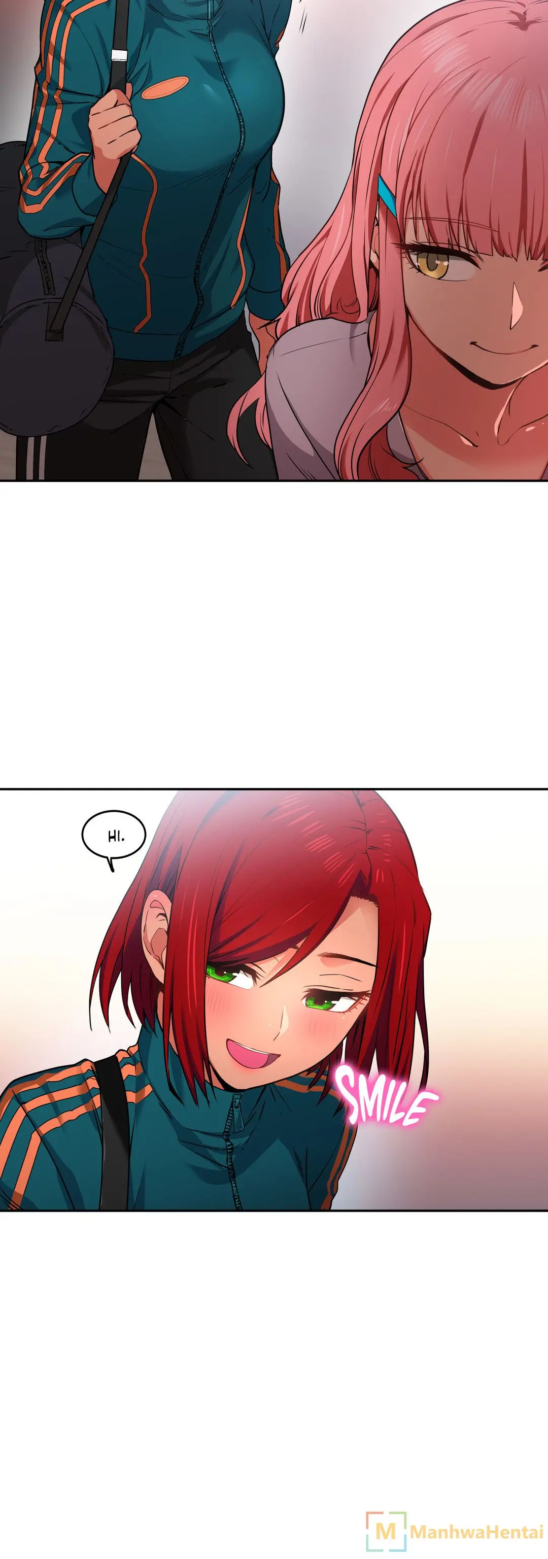 Solmi’s Channel - Chapter 12 [photo 10] - MangaPorn