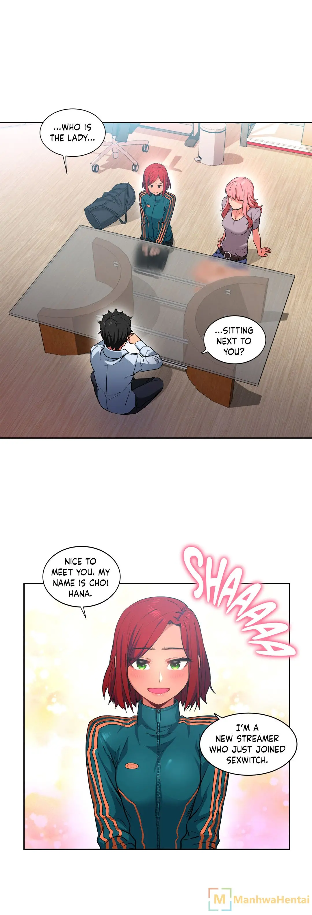 Solmi’s Channel - Chapter 12 [photo 13] - MangaPorn