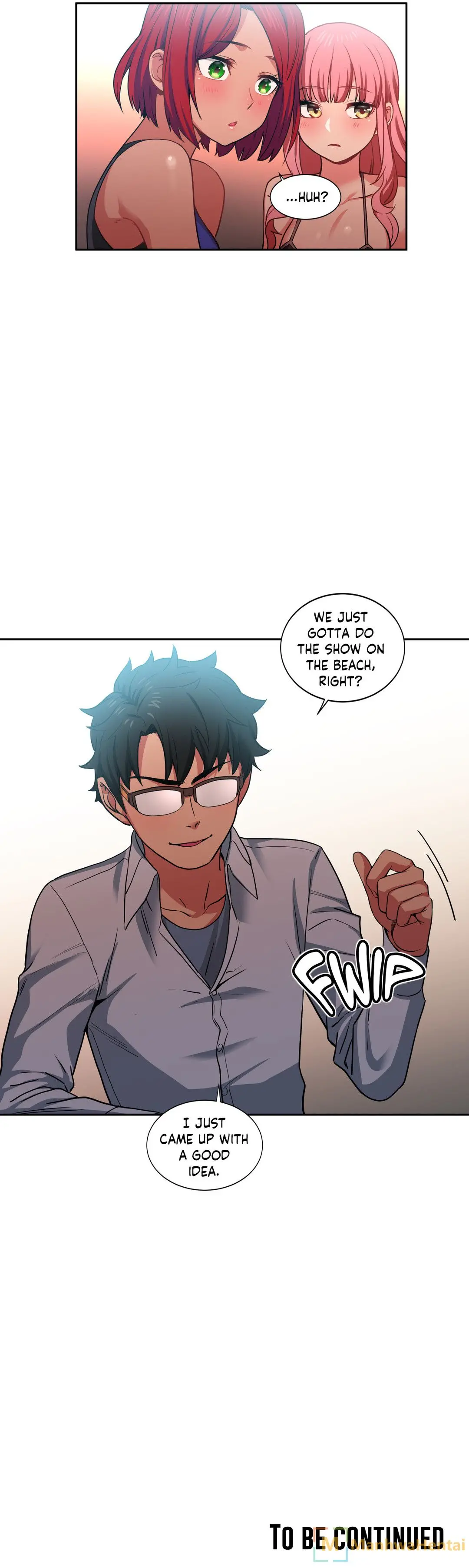 Solmi’s Channel - Chapter 12 [photo 32] - MangaPorn