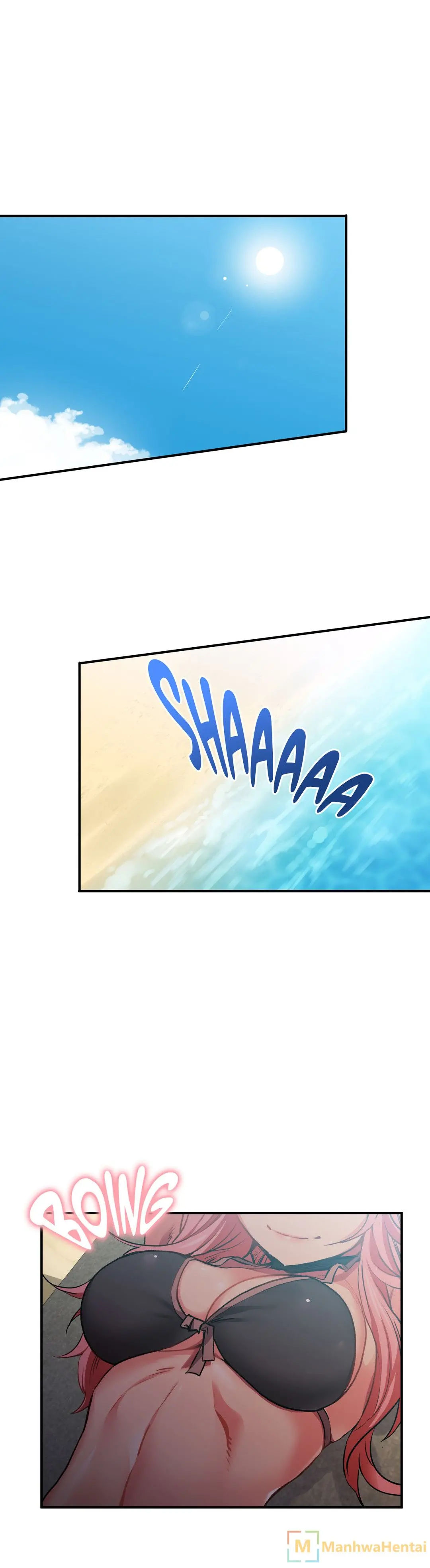 Solmi’s Channel - Chapter 13 [photo 1] - MangaPorn