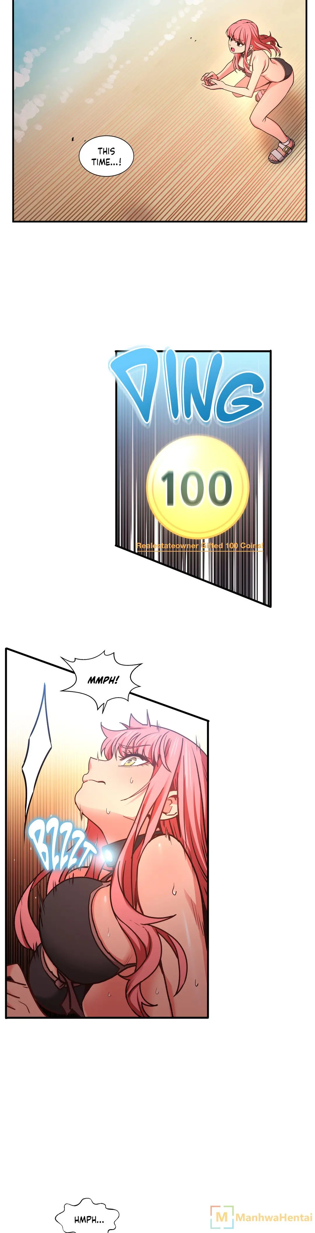 Solmi’s Channel - Chapter 13 [photo 11] - MangaPorn