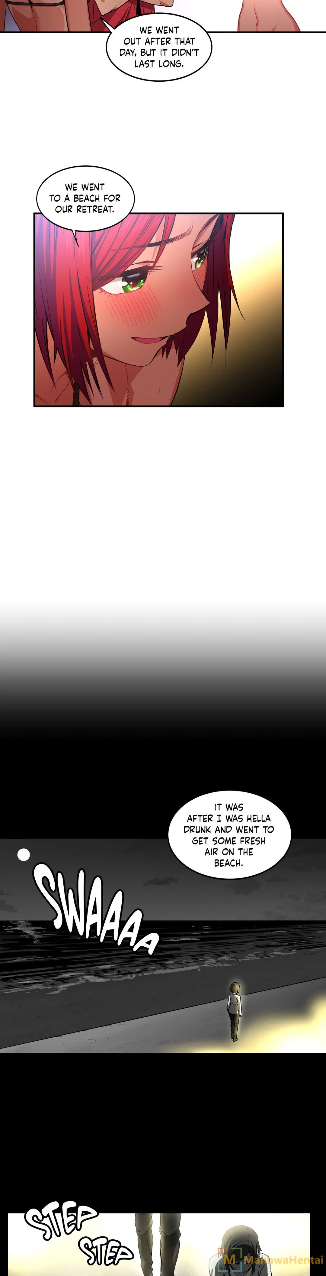 Solmi’s Channel - Chapter 13 [photo 20] - MangaPorn