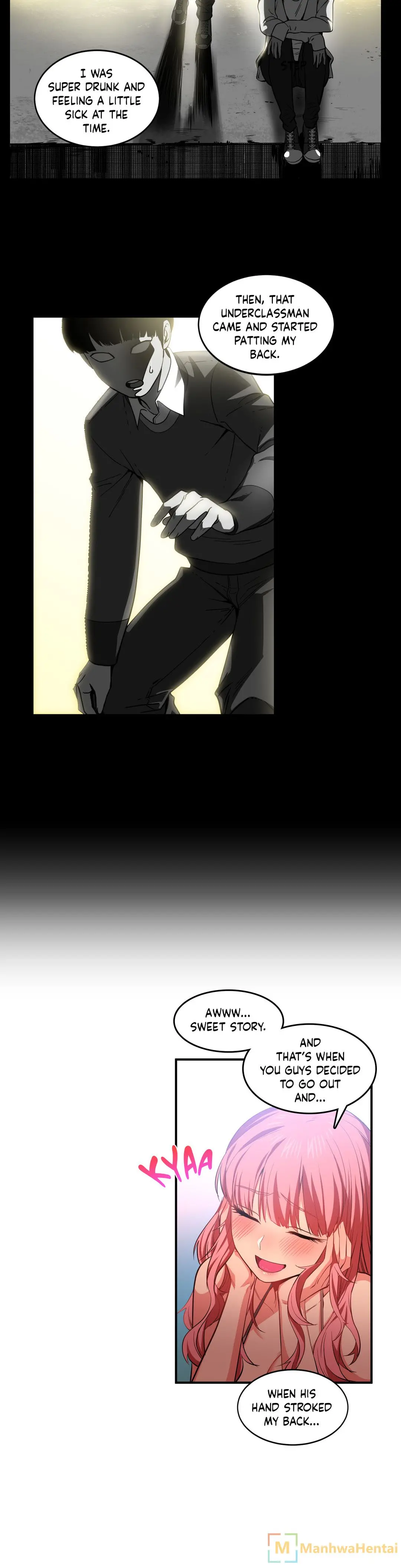 Solmi’s Channel - Chapter 13 [photo 21] - MangaPorn