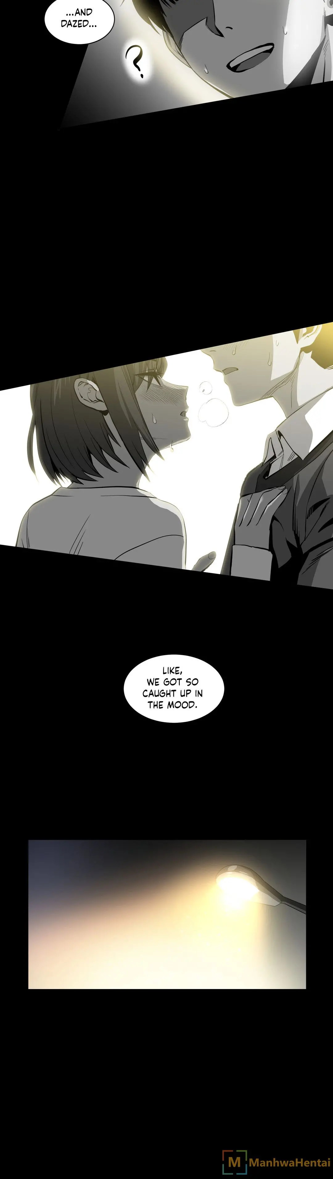 Solmi’s Channel - Chapter 13 [photo 24] - MangaPorn