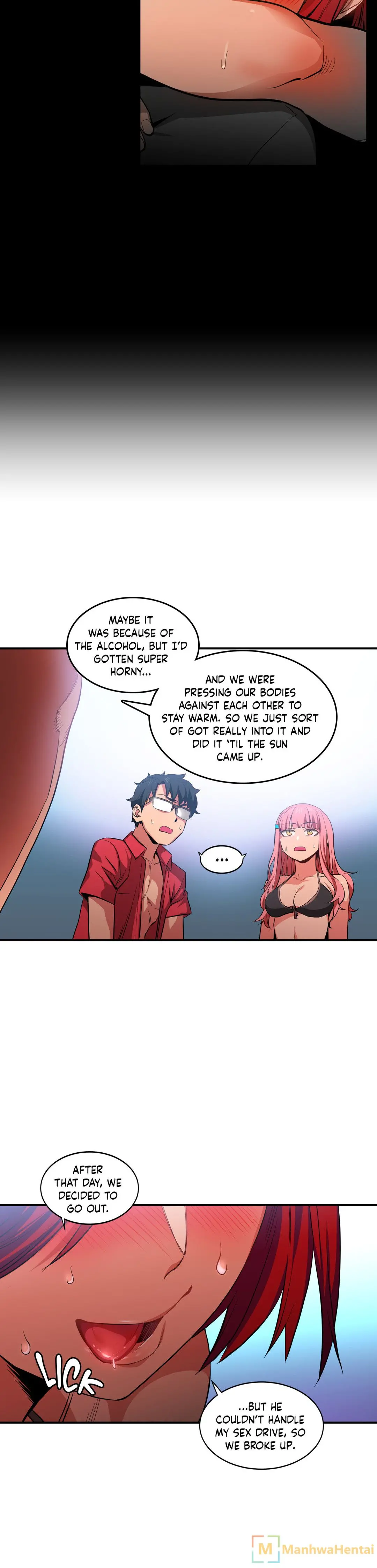 Solmi’s Channel - Chapter 13 [photo 26] - MangaPorn