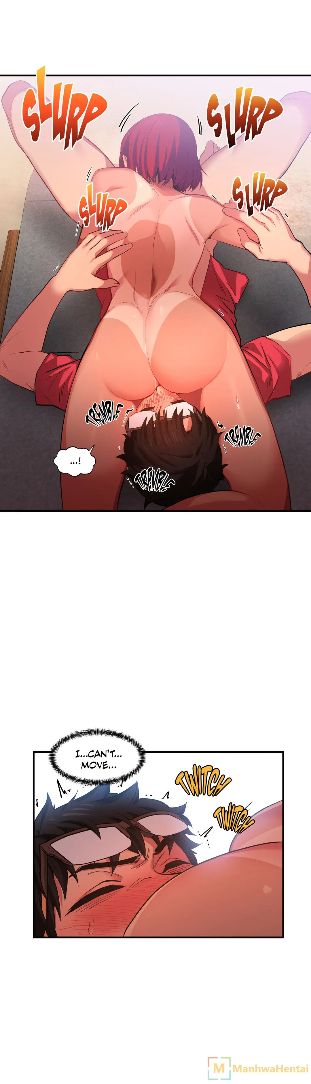 Solmi’s Channel - Chapter 14 [photo 12] - MangaPorn