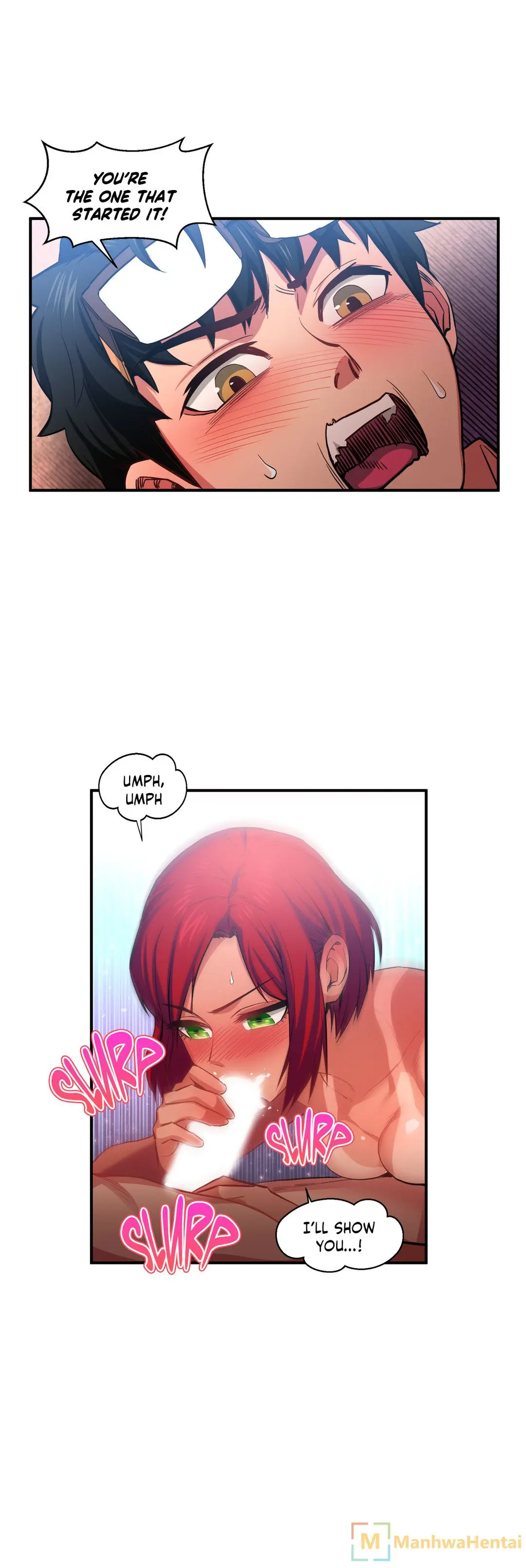 Solmi’s Channel - Chapter 14 [photo 15] - MangaPorn