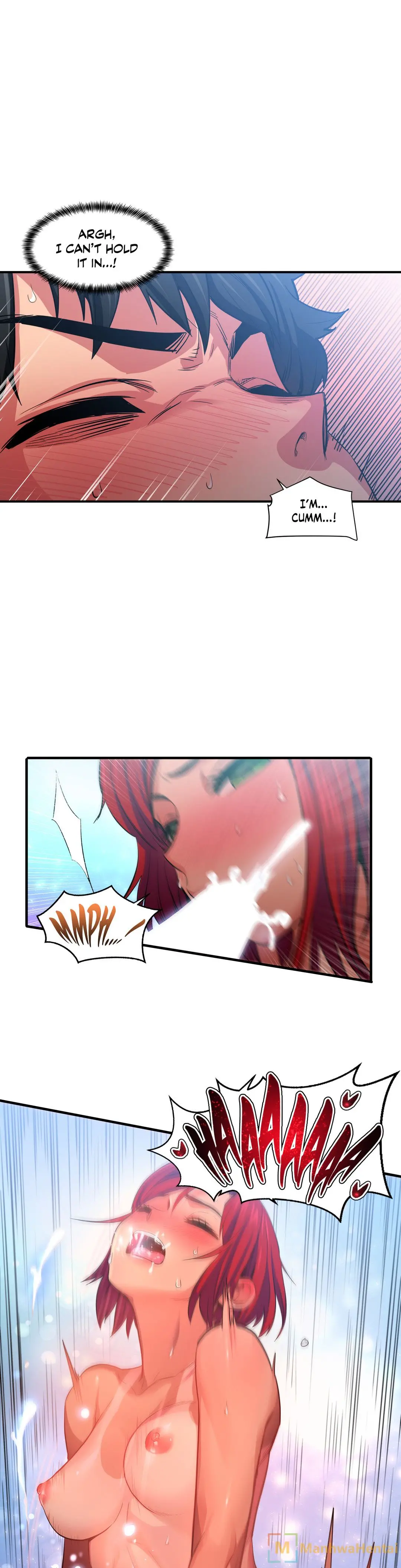 Solmi’s Channel - Chapter 14 [photo 16] - MangaPorn