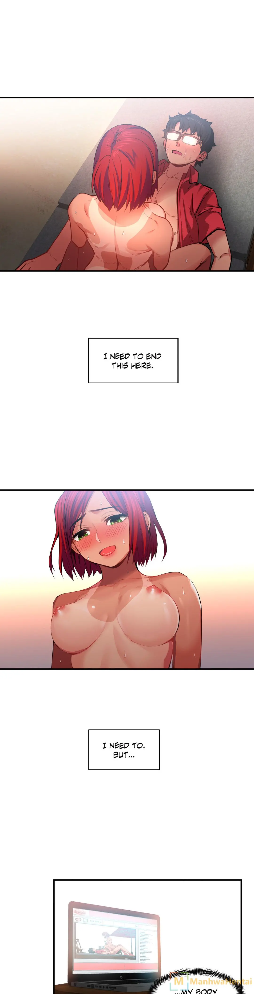 Solmi’s Channel - Chapter 14 [photo 19] - MangaPorn