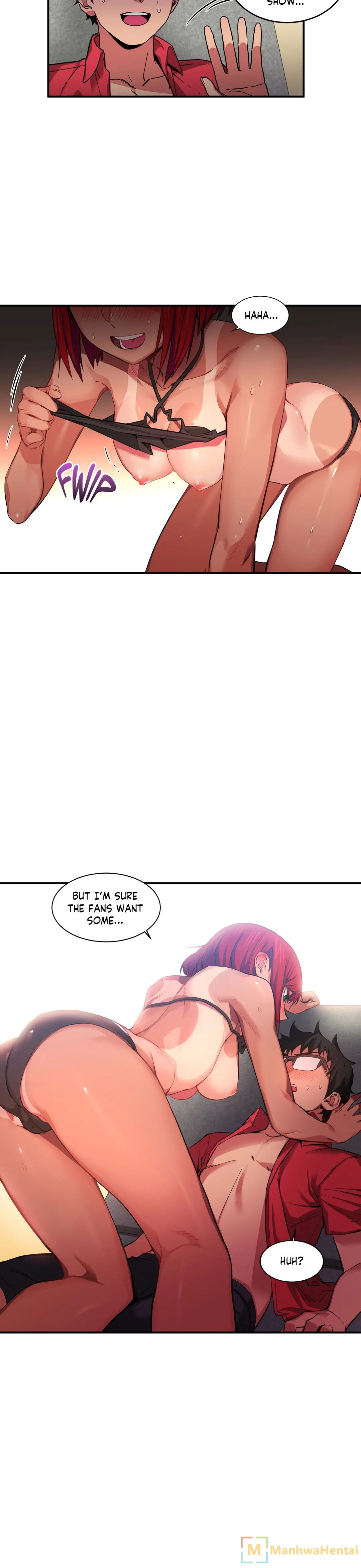 Solmi’s Channel - Chapter 14 [photo 2] - MangaPorn