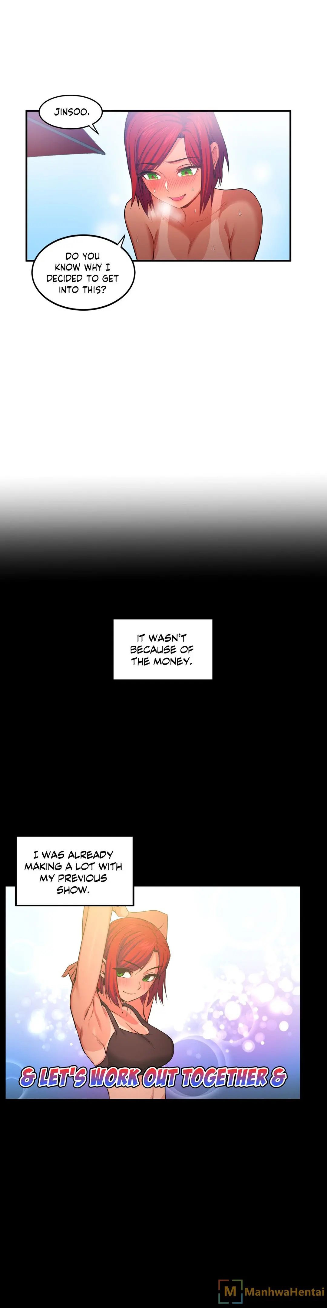 Solmi’s Channel - Chapter 14 [photo 22] - MangaPorn