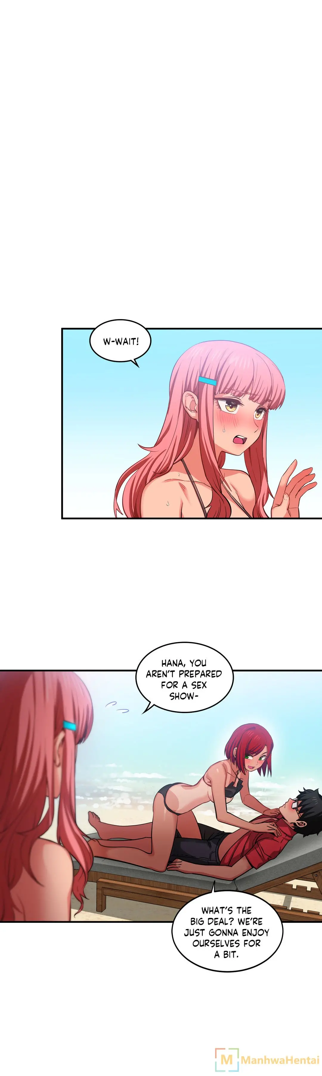 Solmi’s Channel - Chapter 14 [photo 4] - MangaPorn