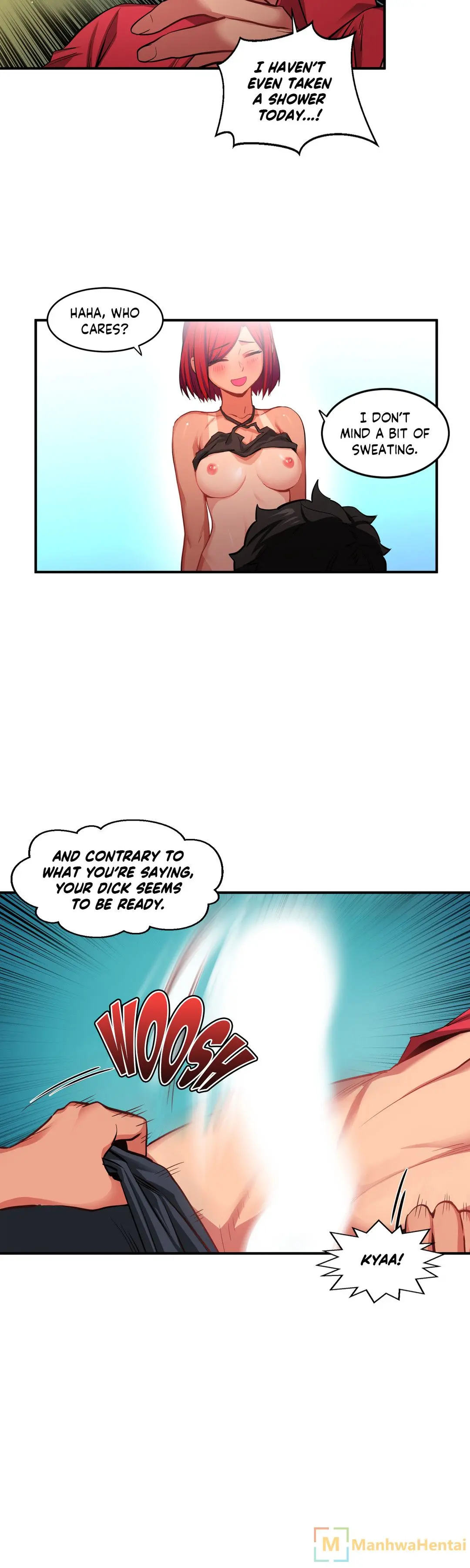 Solmi’s Channel - Chapter 14 [photo 6] - MangaPorn