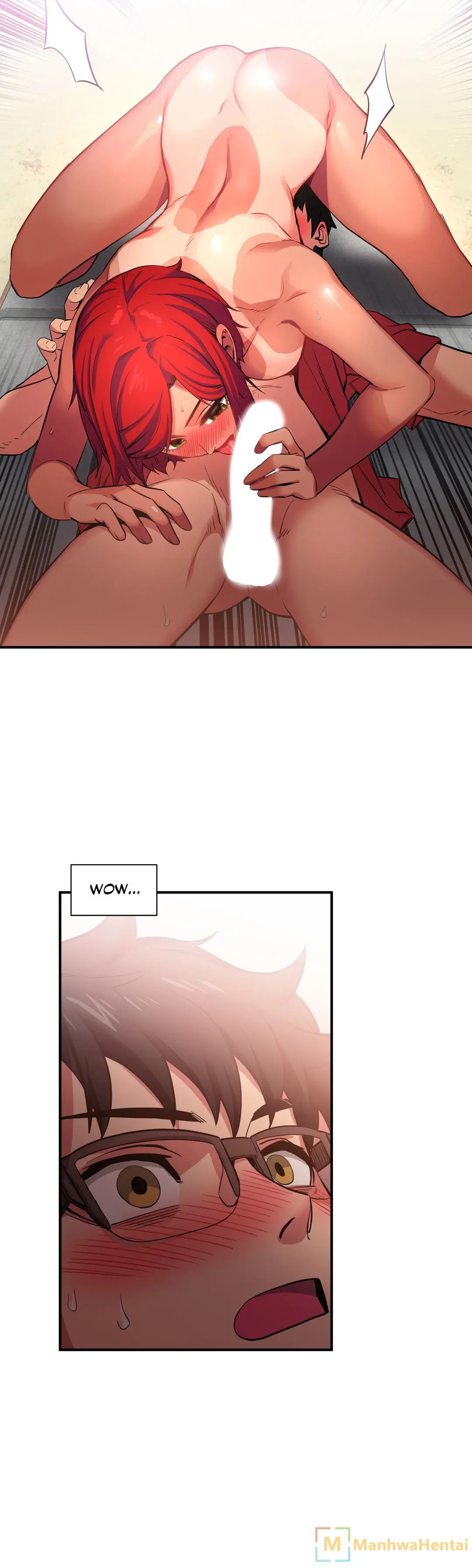 Solmi’s Channel - Chapter 14 [photo 9] - MangaPorn