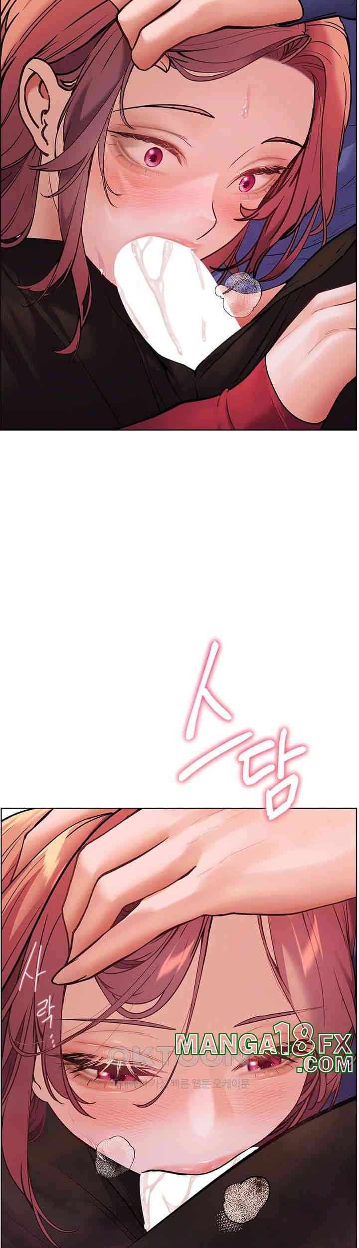 The Teachers’ Efforts Raw - Chapter 18 [photo 30] - MangaPorn