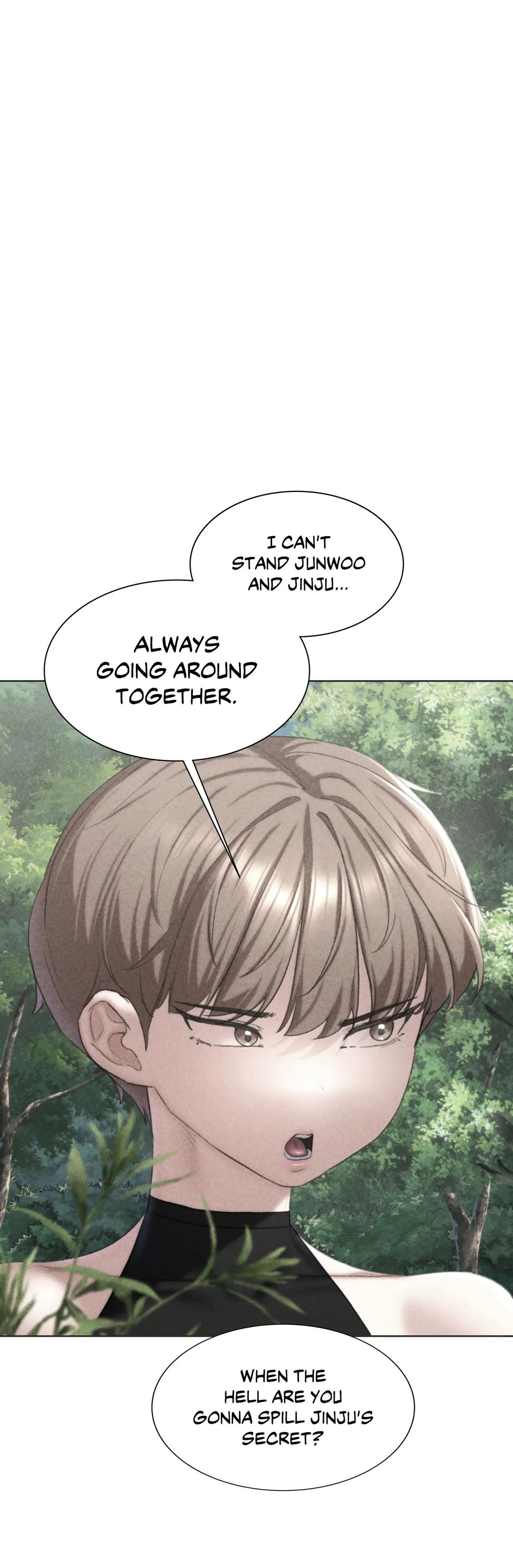 Seniors of Class 5 - Chapter 41 [photo 1] - MangaPorn