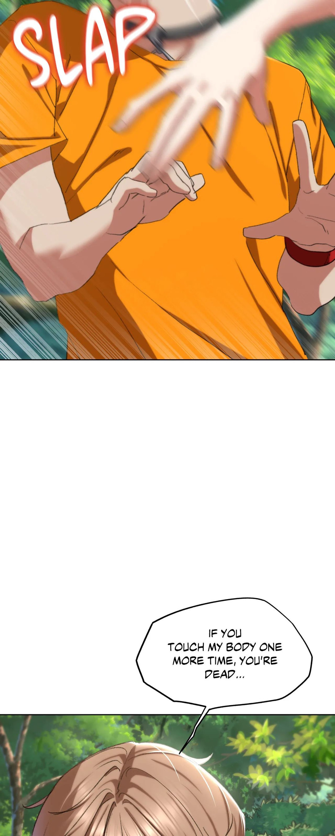 Seniors of Class 5 - Chapter 41 [photo 11] - MangaPorn